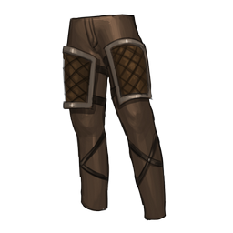 Moonlit Pants - Oharion
